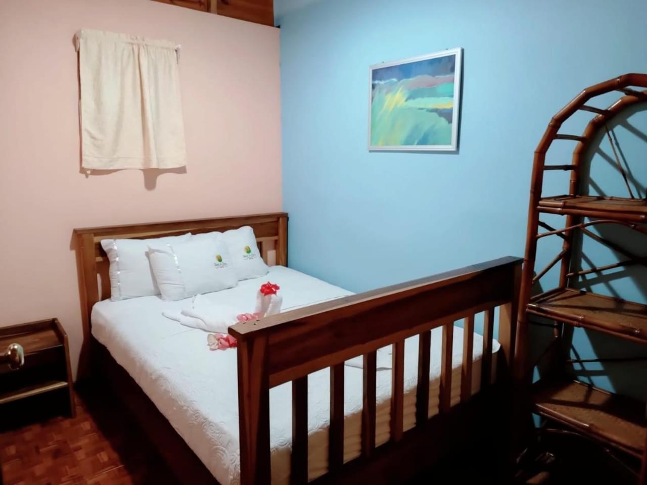 Hotel La Diosa Cahuita Eksteriør billede