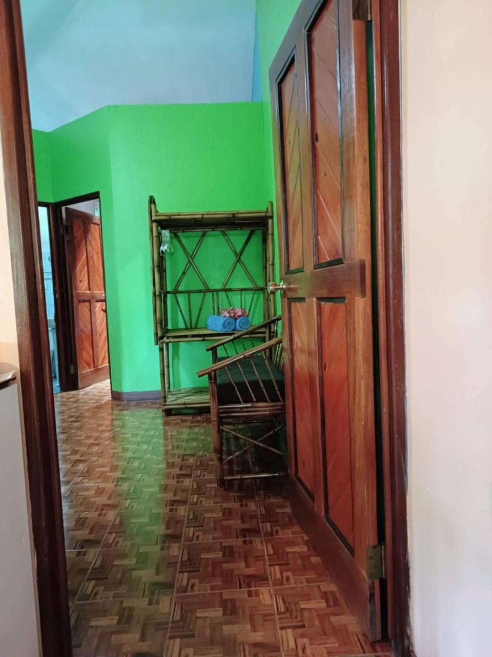 Hotel La Diosa Cahuita Eksteriør billede