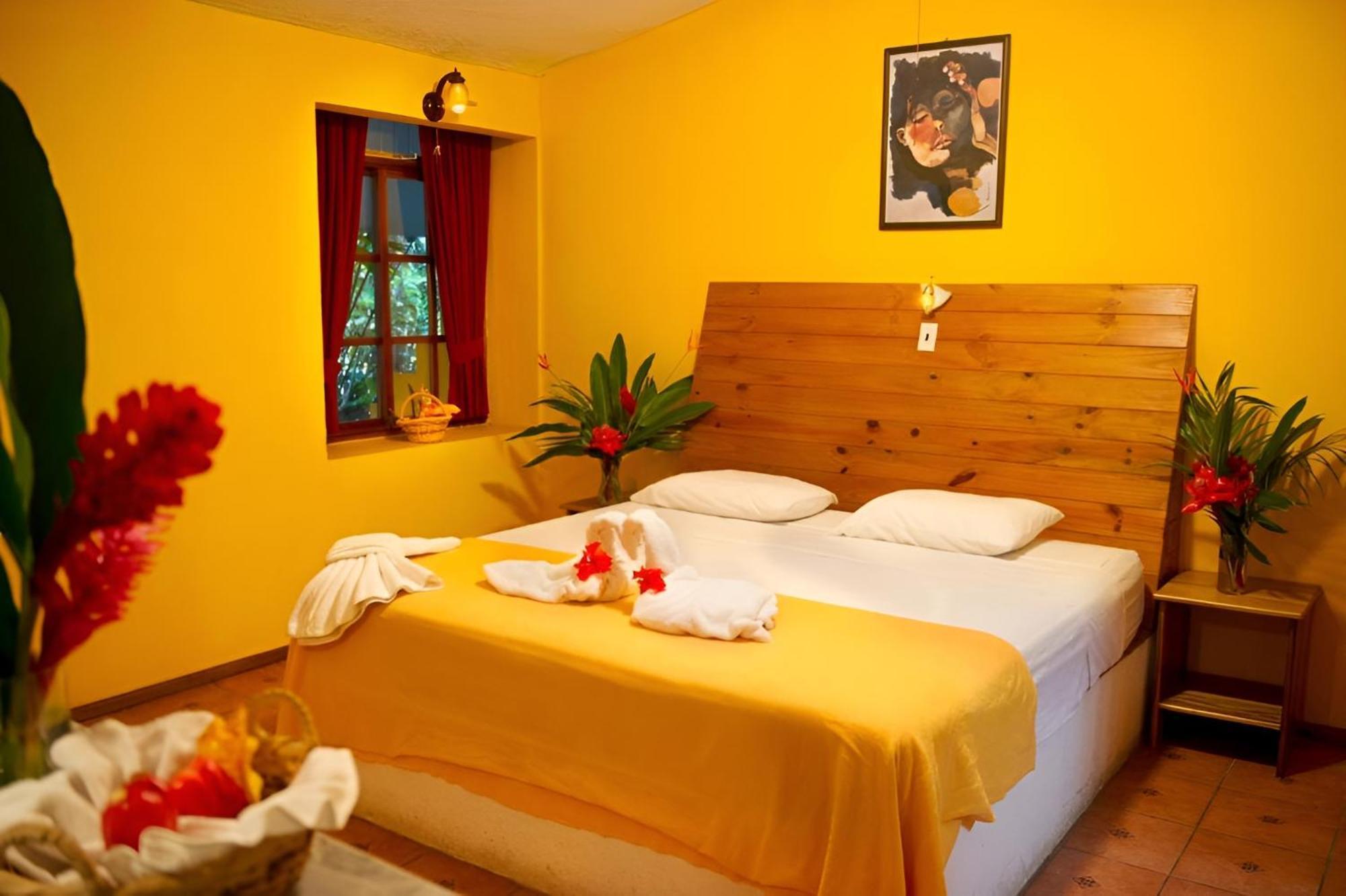 Hotel La Diosa Cahuita Eksteriør billede